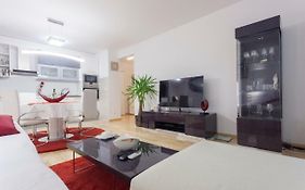 Luxury Apartment