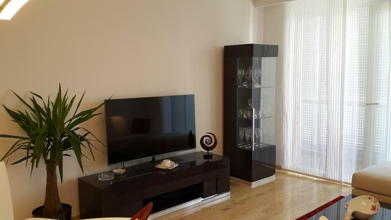 Luxury Apartment Split Exterior foto