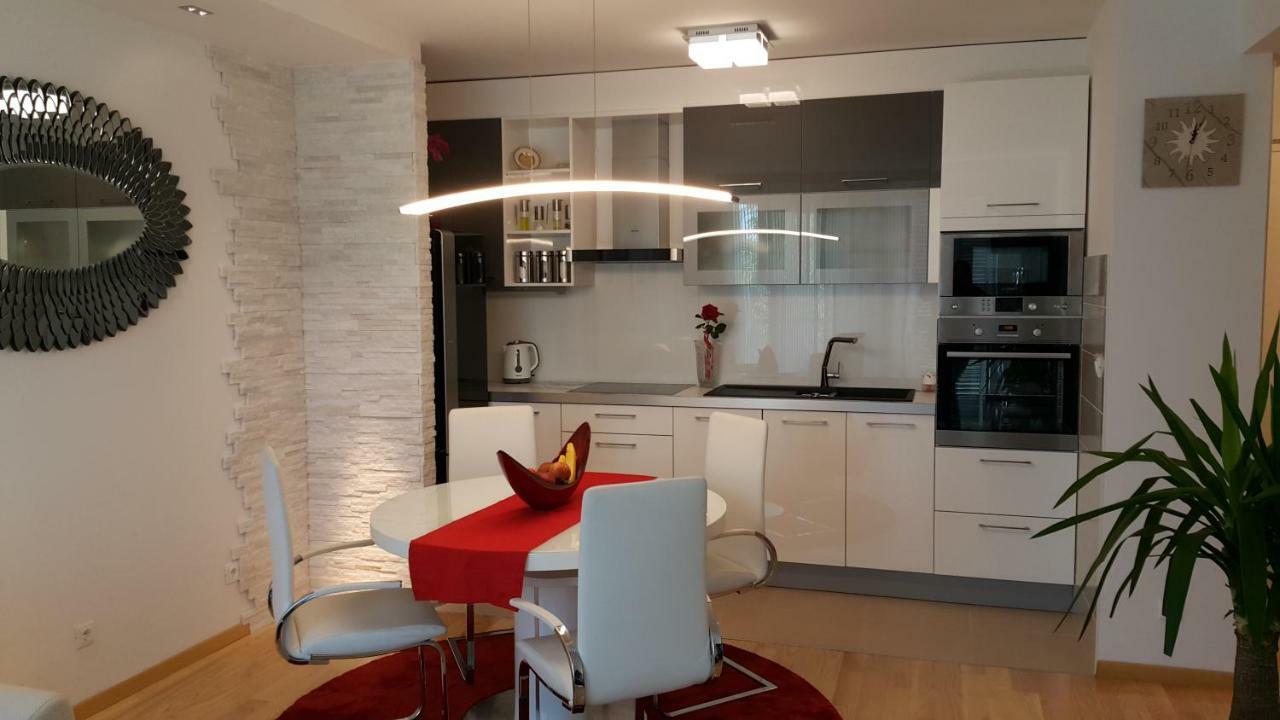 Luxury Apartment Split Exterior foto