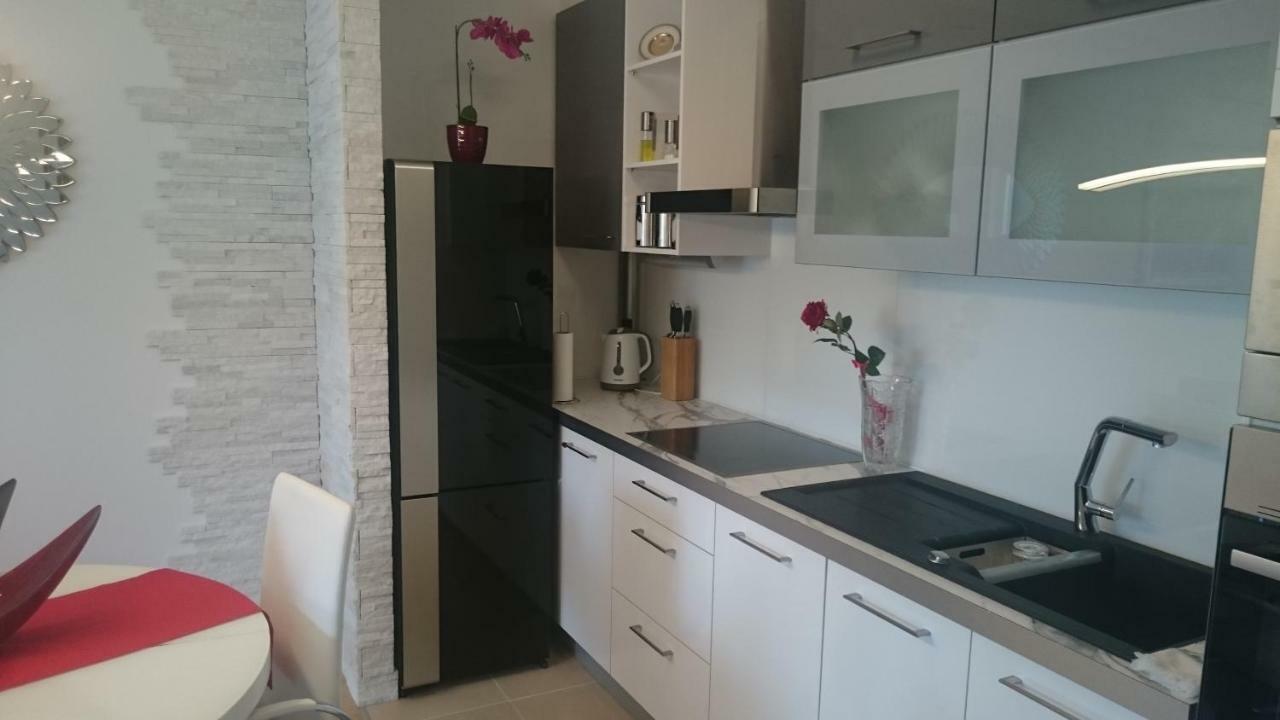 Luxury Apartment Split Exterior foto