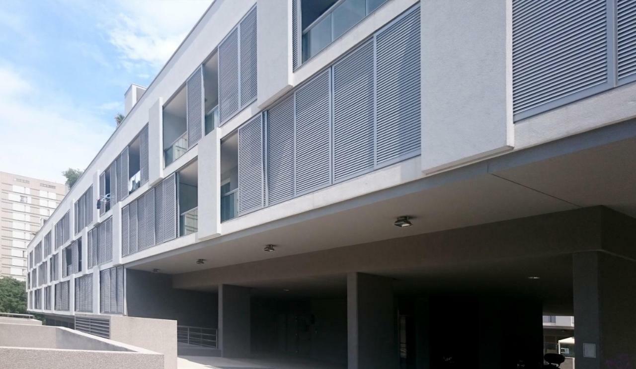 Luxury Apartment Split Exterior foto